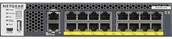 Switche - Netgear Switch XSM4316PB-100NES 16x 1000/10000 500 W XSM4316PB-100NES - miniaturka - grafika 1