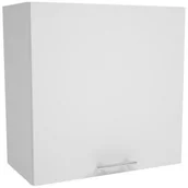 Szafki kuchenne - MEBLE DREWMEX Szafka kuchenna W60 kolor Biały MEBLE DREWMEX - miniaturka - grafika 1