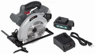 Piły elektryczne - PowerPlus POWEBSET23 - miniaturka - grafika 1