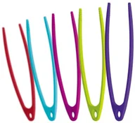 Przybory do gotowania - Zeal Silikonowe Szczypce - miniaturka - grafika 1