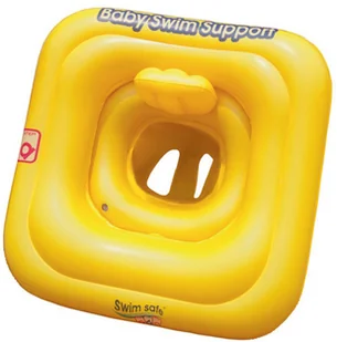 Bestway KOŁO DO PŁYWANIA 69CM 32050 - Materace dmuchane i koła do pływania - miniaturka - grafika 4