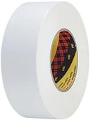 Taśmy klejące - Scotch taśmy klejącej z tkaniny y389, 50 MM X 50 m, 0,26 MM, biały 389W50 - miniaturka - grafika 1