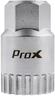 PROX Klucz do wkładu suportu ProX srebrny z pinem prowadzącym A-N-0128 - Części rowerowe - miniaturka - grafika 2