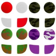 Akcesoria do Xbox - Podpórki na kciuki Gioteck na gamepad pro Xbox One TGMPXB1-11-MU) - miniaturka - grafika 1