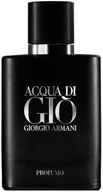 Giorgio Armani Acqua di Gio Profumo Woda perfumowana 40ml