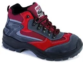 Obuwie robocze - Demar Trzewiki ochronne 7-003 O1 FO SRC 6567 - miniaturka - grafika 1