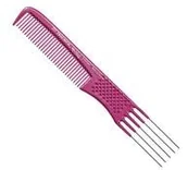 Grzebienie fryzjerskie - Triumph Hercules Sagemann Hercules Sagemann Master 257 grzebień do włosów - miniaturka - grafika 1