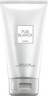 *AVON* BALSAM DO CIAŁA PUR BLANCA 150 ML - Balsamy i kremy do ciała - miniaturka - grafika 7