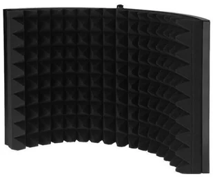 Mozos kabina akustyczna ekran studyjny - Akcesoria do słuchawek - miniaturka - grafika 3