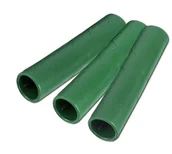 Pozostałe akcesoria do uprawy roślin - BRADAS Łącznik prosty do tyczek 8mm 10szt. TYLP08 2006 TYLP08 - miniaturka - grafika 1