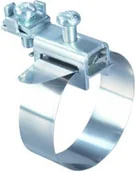 Piorunochrony - Simet Opaska uziemiająca 1/8-3/8&quot 84300000 84300000 - miniaturka - grafika 1