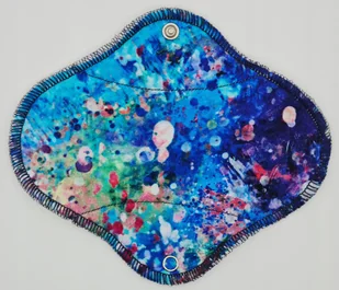 wkładki wielorazowe Mini goEko bambusowe - Wkładki higieniczne - miniaturka - grafika 45