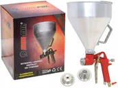 Tynki - Pistolet Do Tynkowania Ścian Malowania Tynków 5L - miniaturka - grafika 1