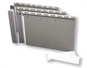 Obudowy do wanien - Schedpol Obudowa wanny DO WANIEN PROSTOKĄTNYCH - miniaturka - grafika 1