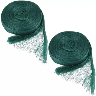 vidaXL vidaXL Siatka ochronna przeciw ptakom 2 szt. 8x14 m PE - Zwalczanie i odstraszanie szkodników - miniaturka - grafika 3