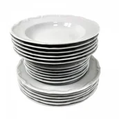 Serwisy obiadowe - Chodzież MARIA TERESA SERWIS OBIADOWY 6/18 I GAT 4882 - miniaturka - grafika 1