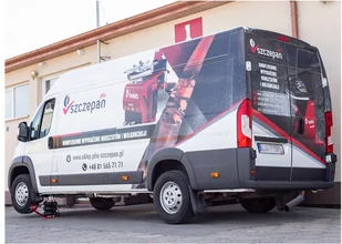 REDATS Podnośnik pneumatyczny poduszkowy bałwanek 3T LS-230 z nakładką podwyższającą 15-00-96 - Pozostałe narzędzia pneumatyczne - miniaturka - grafika 13