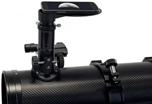 Bresser Teleskop Pollux 150/1400 EQ3 (26054) - Teleskopy - miniaturka - grafika 7