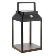 Lampy ogrodowe - Endon Endon Linterna 96931 lampa stojąca 1x3.15W/LED IP44 230lm 3000K 96931 - miniaturka - grafika 1