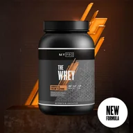 Odżywki białkowe - Myprotein THE Whey - 900g - Ciasteczka z Kremem - miniaturka - grafika 1