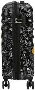 American Tourister Walizka kabinowa Wavebreaker Disney - Winnie The Pooh 85667-9700 - Walizki American Tourister Walizka kabinowa Wavebreaker Disney - Winnie The Pooh 85667-9700 - Walizki - miniaturka - grafika 5