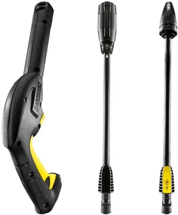 Karcher K 2 Premium Power Control Home - Myjki ciśnieniowe - miniaturka - grafika 2