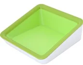 Akcesoria do tabletów i e-booków - BlueLounge  Nest Stojak uniwersalny tablet smartfon zielony NS-GRN-EU - miniaturka - grafika 1