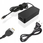 Zasilacze do laptopów - Lenovo Nowy Oryginalny Zasilacz 65W 20V 3.25 Usb-c - miniaturka - grafika 1