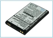 Baterie do telefonów - Cameron Sino LG VX3200 SBPL0075701 1000mAh 3.70Wh Li-Ion 3.7V - miniaturka - grafika 1