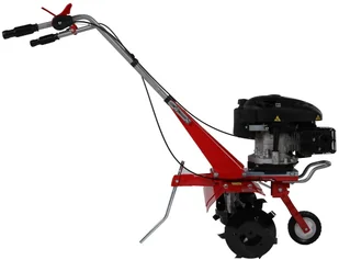 Krysiak HANDY SG60-173 - Glebogryzarki - miniaturka - grafika 3