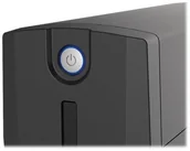 Zasilacze awaryjne UPS - Conceptronics Conceptronics Zeus 02ES ZEUS02ES - miniaturka - grafika 1