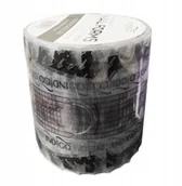 Akcesoria do paznokci - Indigo szablony formy do przedłużania paznokci 50 - miniaturka - grafika 1