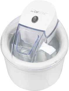 Clatronic ICM 3764 - Maszyny do lodów - miniaturka - grafika 3