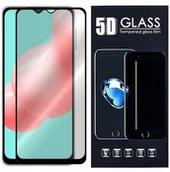 Szkła hartowane na telefon - Samsung Szkło 5D 9H Na Cały Ekran Do Galaxy A32 5G - miniaturka - grafika 1