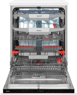 Zmywarka Amica DIM68C10EBONSViD - Zmywarki do zabudowy - miniaturka - grafika 3