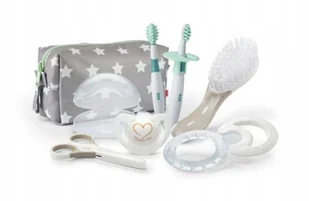 NUK Kojenecká sada Welcome set - Inne akcesoria do pielęgnacji dzieci - miniaturka - grafika 2