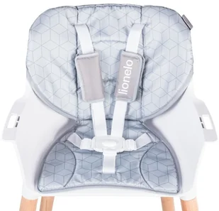 Lionelo Koen Szary - Krzesełka do karmienia - miniaturka - grafika 8