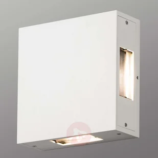 Konstsmide Lampa ścienna zewnętrzna LED Cremona 7984-250 4x3 W 900 lm 3000 K IP54 SxWxG) 17 x 17 x 6 cm - Lampy ścienne - miniaturka - grafika 2