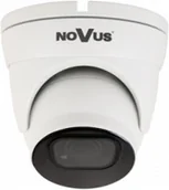 Kamery IP - NOVUS Kamera IP 5Mpx NVIP-5VE-4502M/F motozoom Novus NVIP-5VE-4502M/F - miniaturka - grafika 1