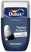 Farby wewnętrzne - Dulux Tester farby EASYCARE KUCHNIA I ŁAZIENKA 30 ml Granat pierwsza klasa - miniaturka - grafika 1