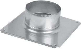 Prodmax Prod Max kj31/cokół 180, DN 180, komin KJ31/180 - Kominy i akcesoria - miniaturka - grafika 3