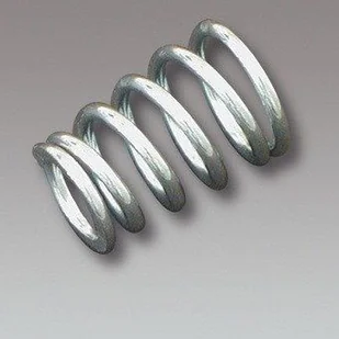 Garlando s.r.l. (włochy Sprężyna do drążków wewnętrznych 10/30 mm 2SPREZ - Piłkarzyki - miniaturka - grafika 5