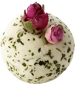 Kosmetyki do kąpieli - Bomb Cosmetics kąpieli pralinka Stressless Creamer - miniaturka - grafika 1