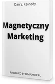 Biznes - OSMpower Magnetyczny Marketing - Dan S. Kennedy (ZAPOWIEDŹ) - miniaturka - grafika 1