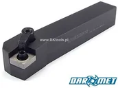 Noże do tokarek - DARMET NÓŻ TOKARSKI ZEWNĘTRZNY SKŁADANY MCKNR 2525 M16 - miniaturka - grafika 1