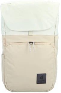 deuter deuter UP Sydney plecak dzienny (22 l) Sand-bone 22 L 3813921 - Plecaki - miniaturka - grafika 2