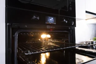 Piekarnik do zabudowy Kluge KTE1040B - Piekarniki do zabudowy - miniaturka - grafika 7