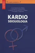 Zdrowie - poradniki - Kardioseksuologia - Zbigniew Lew-Starowicz, Artur Mamcarz, Filipiak Krzysztof J. - miniaturka - grafika 1