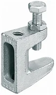 Inne mocowania - Fischer Klamra do dźwigarów TKL M10 - miniaturka - grafika 1