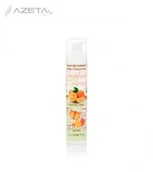 Pasty do zębów - AZETA Azeta Bio Organiczna pomarańczowa pasta do zębów dla dzieci w wieku 3-7 lat 50ml Azeta - pasta dla dzieci pomarańczowa - miniaturka - grafika 1